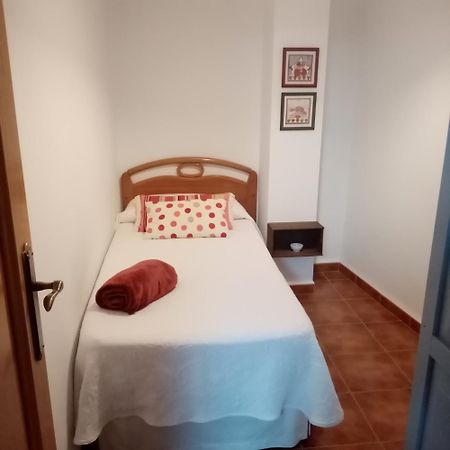 Casa Martina Pampaneira Διαμέρισμα Εξωτερικό φωτογραφία