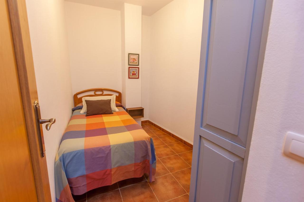 Casa Martina Pampaneira Διαμέρισμα Εξωτερικό φωτογραφία