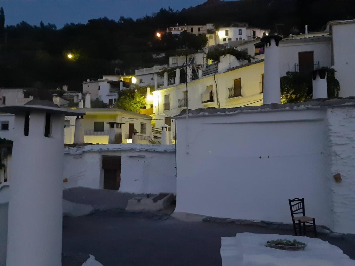 Casa Martina Pampaneira Διαμέρισμα Εξωτερικό φωτογραφία
