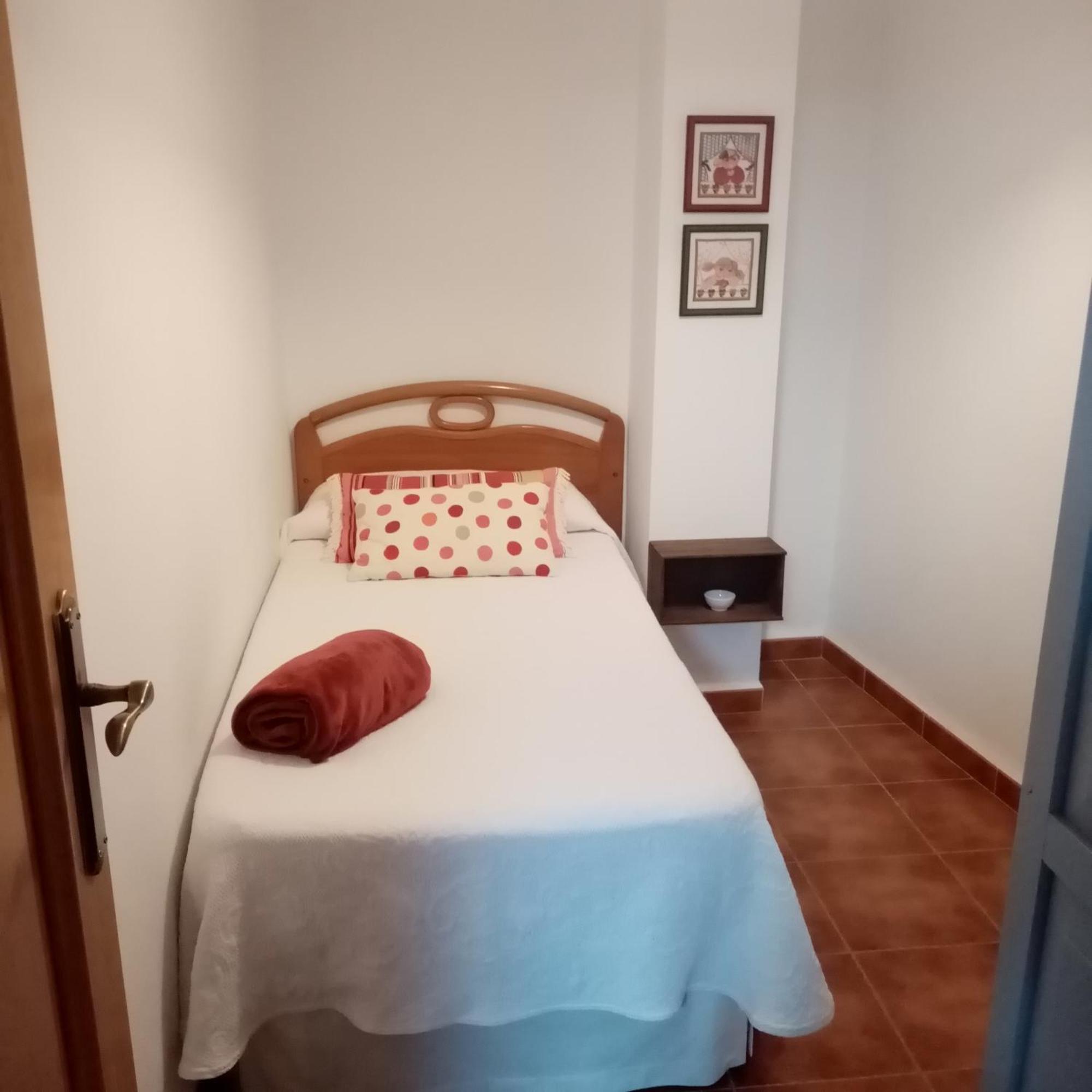 Casa Martina Pampaneira Διαμέρισμα Εξωτερικό φωτογραφία