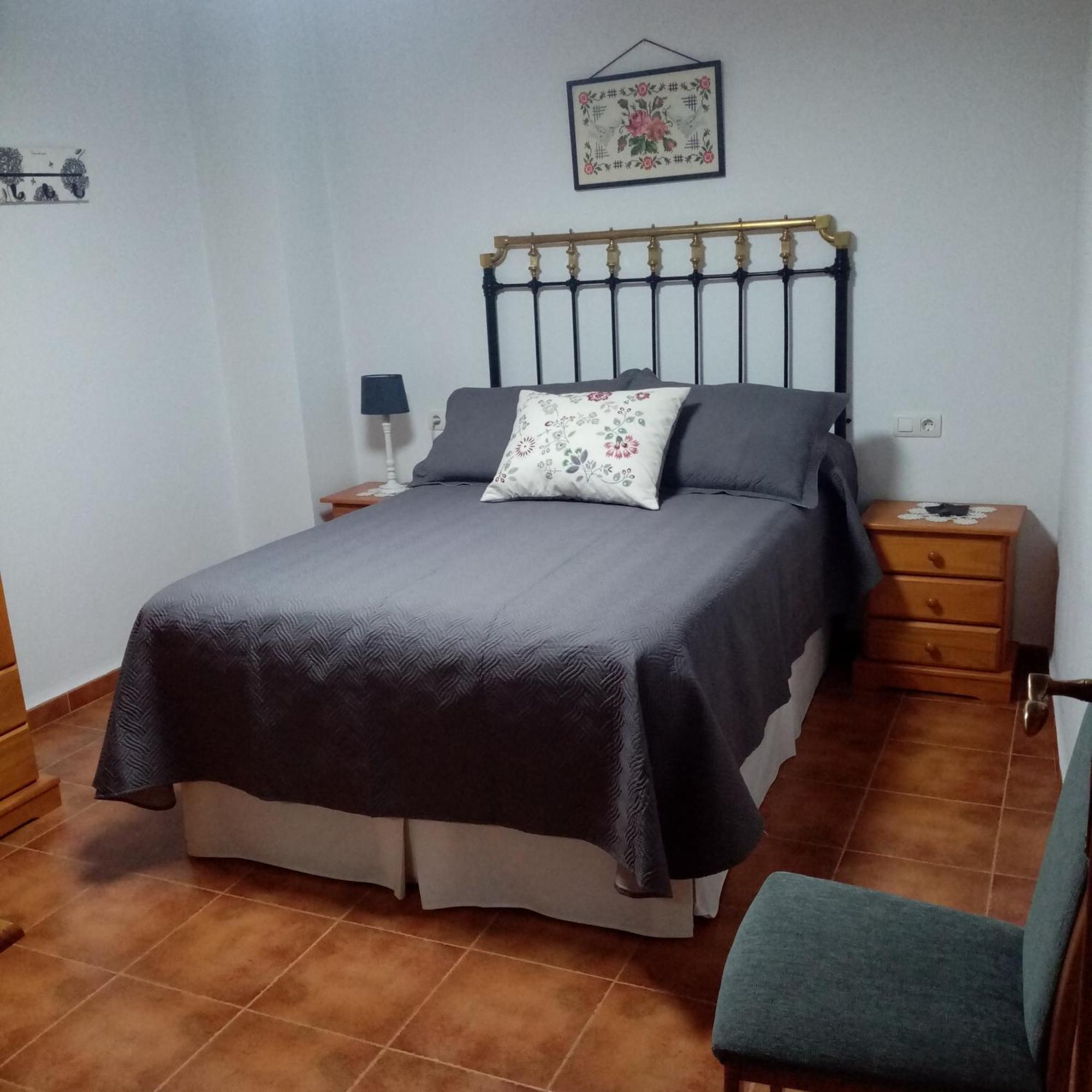 Casa Martina Pampaneira Διαμέρισμα Εξωτερικό φωτογραφία